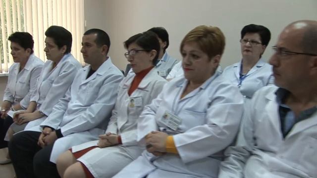 Alaverdi Bjshkakan Kentron HD