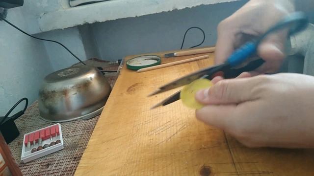 Плавим Пластик Своими Руками. Скотч Как Ламинирование смотреть онлайн