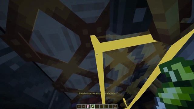 Minecraft Create Clockwork: BF-109 (+variants) смотреть онлайн