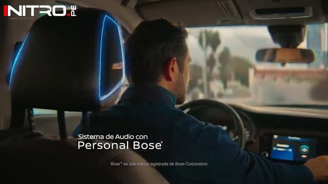 Nissan Kicks 2022 / ¡el crossover con ADN latinoamericano se renovó! смотреть онлайн