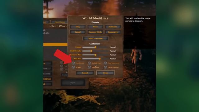 Insane New Weapons Of War Coming To Valheim смотреть онлайн