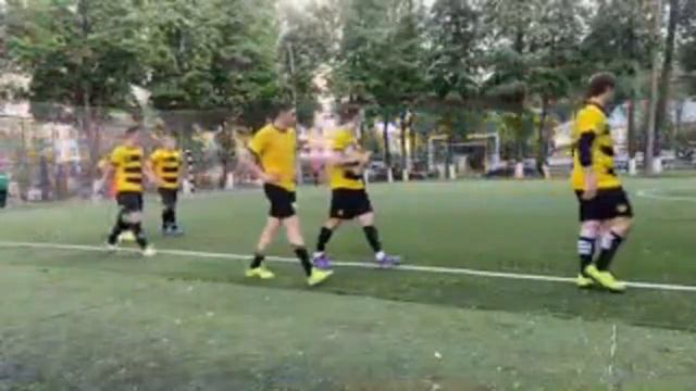 МФК «Атлант» - МФК «Joker» смотреть онлайн