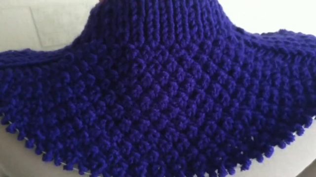 ВЯЗАНИЕ ?Новый процесс / покупки / Жилетка с капюшоном / реглан погон / кардиган с капюшоном. смотреть онлайн