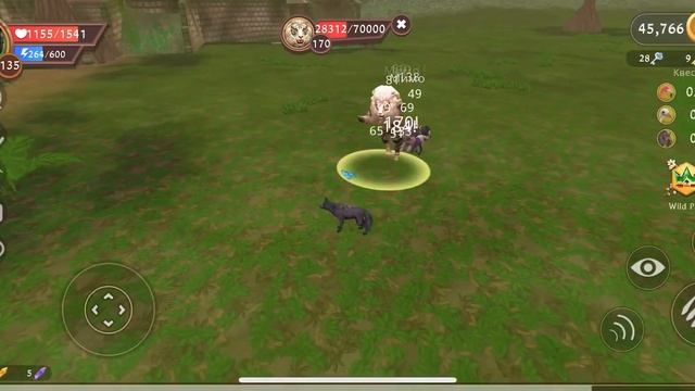 ПОПЛЫЛ НА ДНО? КОГДА WILDCRAFT УМРЕТ? смотреть онлайн