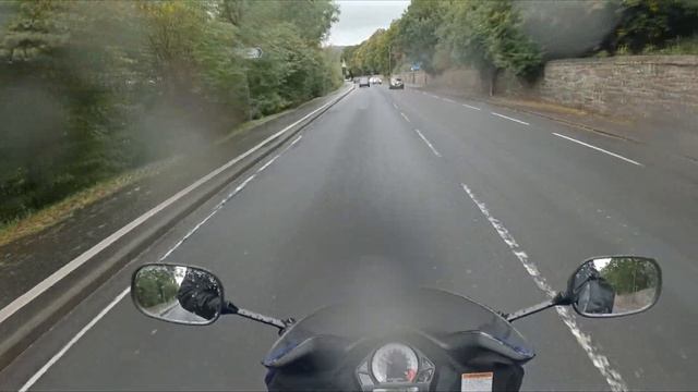 What Type And Size Of Motorcycle Should You Buy? смотреть онлайн