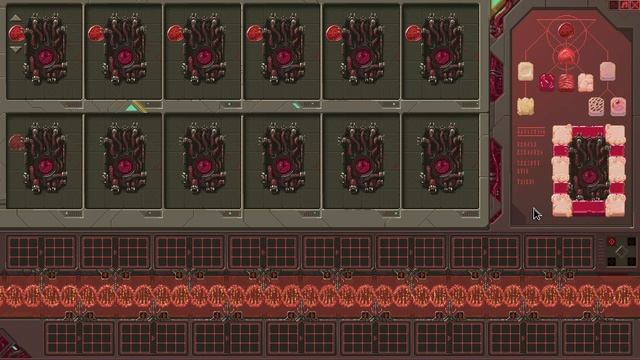 Last Call BBS (Windows) 2 - Puzzle of Flesh | No commentary, 1080p 60FPS смотреть онлайн