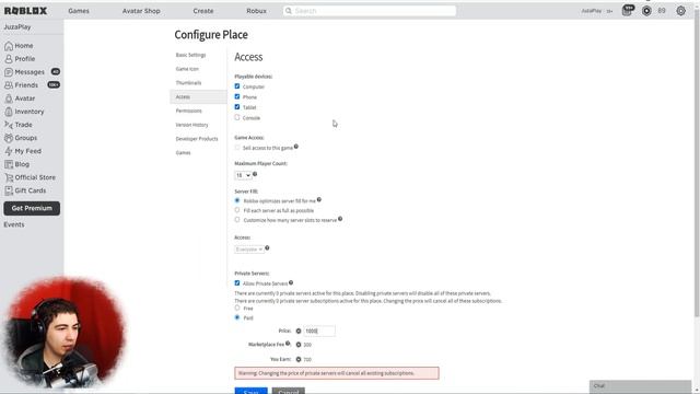 Где купить Робуксы по низкой цене и без обмана ? Проверка сайта RBXTREE смотреть онлайн