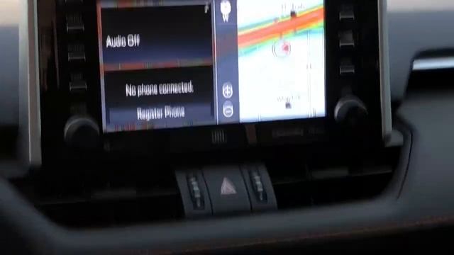 2019 Toyota Rav4 Adventure AWD WalkAround For Anthony By Rayne Anderson At Toyota Of Dallas KW00653