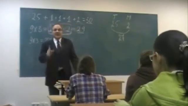 Гусев. "Софизмы и логические парадоксы" смотреть онлайн