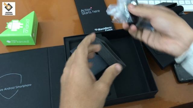 BLACKBERRY EVOLVE.... UNBOXING AND OVERVIEW !!! ??? @RISHABHCHOKHANI смотреть онлайн