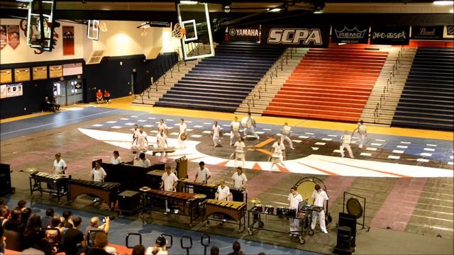TVHS Drumline 2014 - Insomnia смотреть онлайн