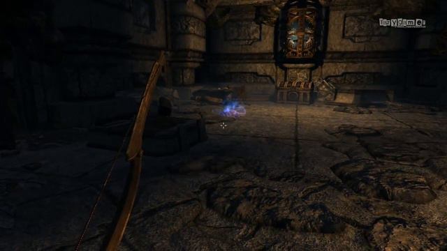 Let's play Skyrim 24 - Return to Riverwatch hotsprings смотреть онлайн