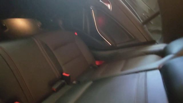 P18102 2017 Mercedes-Benz CLA 45 смотреть онлайн