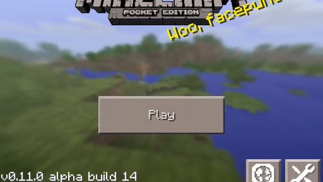 [0.11.0] Minecraft Pocket Edition: Block Launcher Beta 20 Download- Compatible W/ BUILD 14! смотреть онлайн