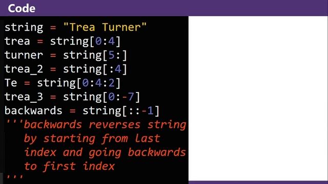 Extract Substring From String Python смотреть онлайн