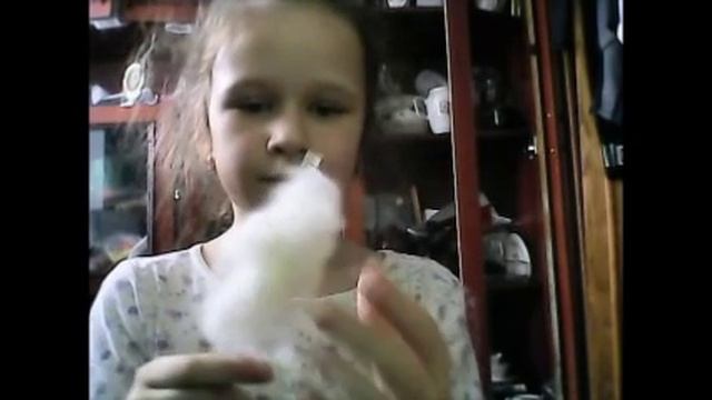 Делаем ручку перо сами смотреть онлайн