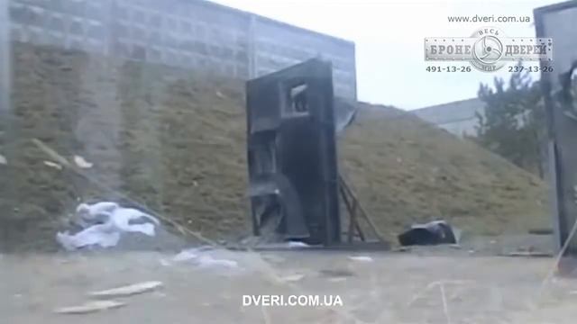 Китайские двери. Взлом китайской двери ножом.