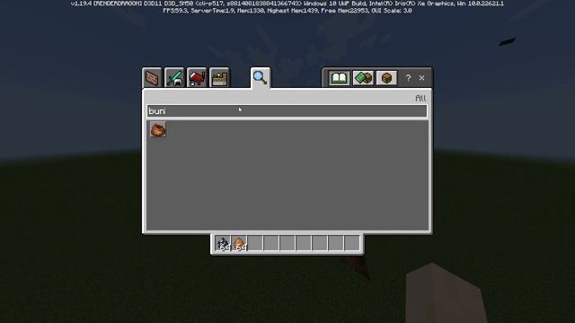 Minecraft fireflies смотреть онлайн