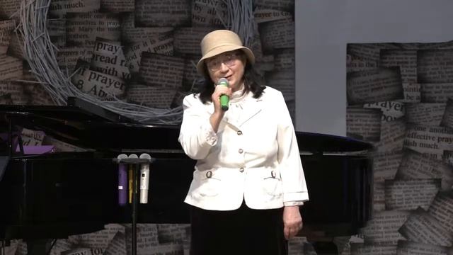 Пасхальное служение 2021 part 008 смотреть онлайн