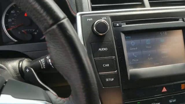 2017 Toyota Camry Oaklawn, Chicago, Orland Park, Lagrange, Palos, IL P6311 смотреть онлайн