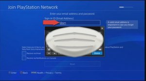 Как создать турецкий аккаунт на Playstation 4