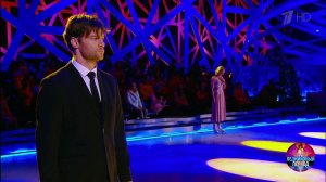 Вольфганг Черни и Оксана Домнина - «I Will Always ...вый период 2020. Фрагмент выпуска от 26.12.2020