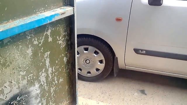 что будет если поставить пружины от девятки на таврию ? смотреть онлайн