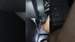 Как поменять салонный фильтр на Ниссан Теана j32