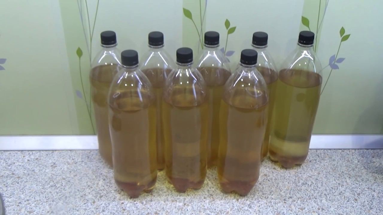 Яблочный самогон??? смотреть онлайн