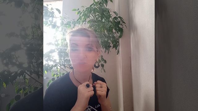 ВЕНЕРА В СКОРПИОНЕ. Какая любовь, чувства? смотреть онлайн