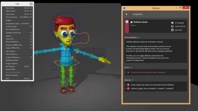 What is Pyblish? смотреть онлайн