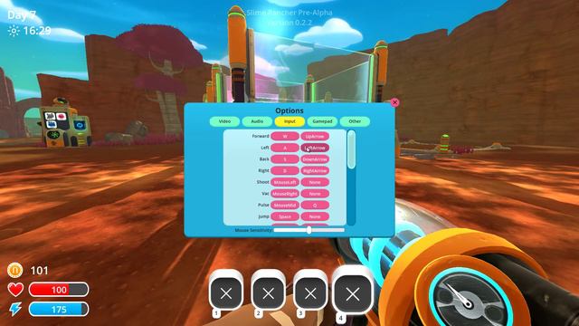 Slime Rancher Ep. 5 - Tabby Gordo! смотреть онлайн
