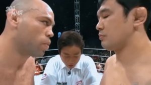 Самый Безжалостный Нокаутер в ММА - Вандерлей Силва