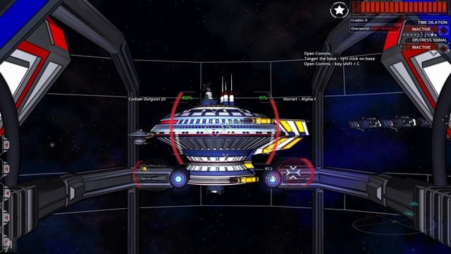 Let's Play VOID DESTROYER 2 Gameplay PC Part 1 (M&B-like Space Sandbox) смотреть онлайн