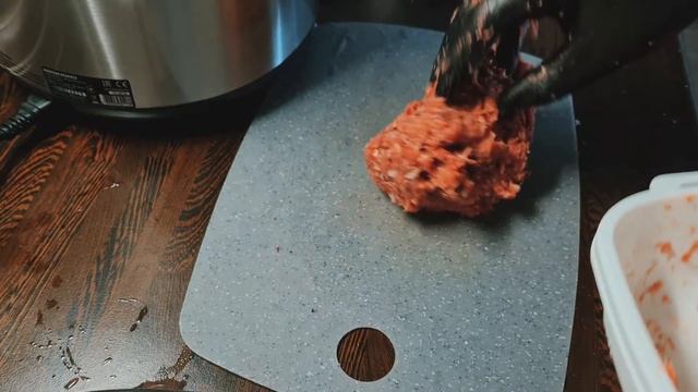 Как приготовить пельмени из говядины дома на пару рецепт смотреть онлайн