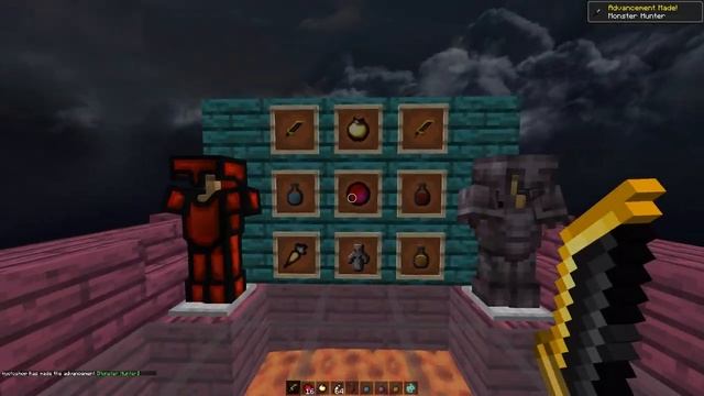 ЛУЧШИЕ РЕСУРС-ПАКИ ДЛЯ ПВП 1.16 _ FUNTIME _ HOLYWORLD _ MST смотреть онлайн