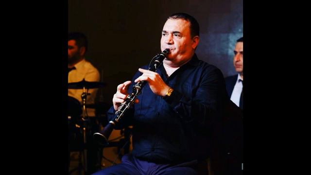 Hovhanes Vardanyan klarnet - Pareri sharan New 2020 смотреть онлайн