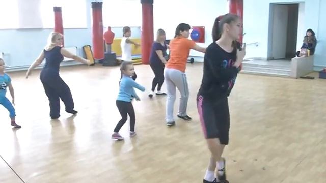Постановка для праздника День Матери! смотреть онлайн