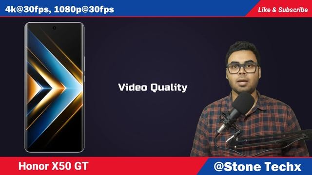 Honor X50 GT With 108 MP Camera And 5800 mAh Battery | Honor X50 GT Price In India, Specs & Feature смотреть онлайн