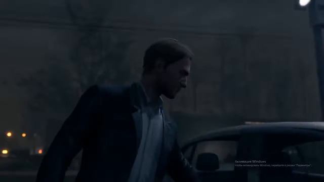 TWIN MIRROR ПРОХОЖДЕНИЕ #1➤БАСВУД CITY смотреть онлайн