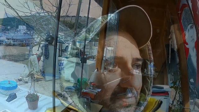 LİMANDA MANGAL PARTİSİNDE CIGULI İLE TÜFEKÇİ MEHMET AZ KALSIN…! #mangal #mangalpartisi#karavan смотреть онлайн