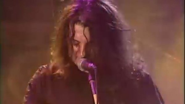 Агата Кристи - Гетеросексуалист (15 лет)