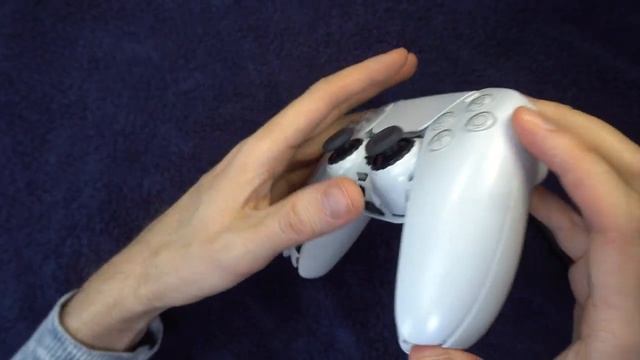 How to Fix Circle, X, Square, or Triangle Button on a DualSense PS5 Controller | Repair Stuck смотреть онлайн