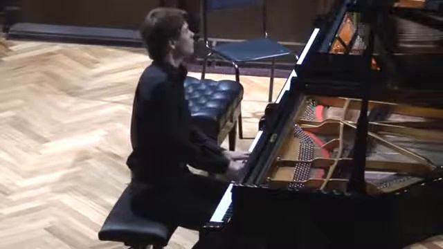 Nikita KAPLUNOV - Никита КАПЛУНОВ (23.04.1998) смотреть онлайн