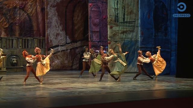 #лучшепоездом. Для пензенцев организуют культурные выходные в Самаре смотреть онлайн