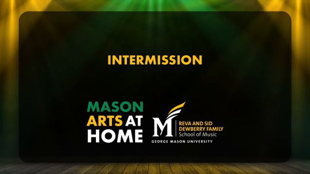 Marcos Sonnenberg-Nieves, Voice, Senior Recital