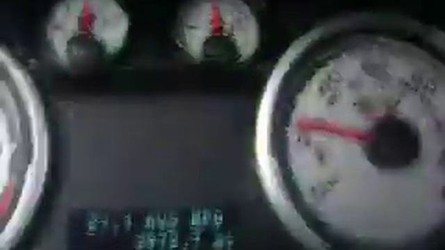 2010 Ford Focus 25-65 Mph