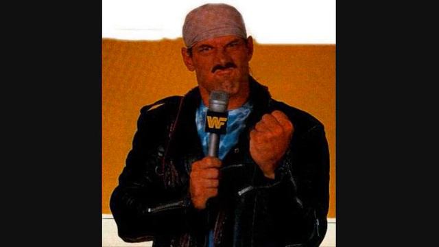 The Body Rules - Jesse Ventura смотреть онлайн