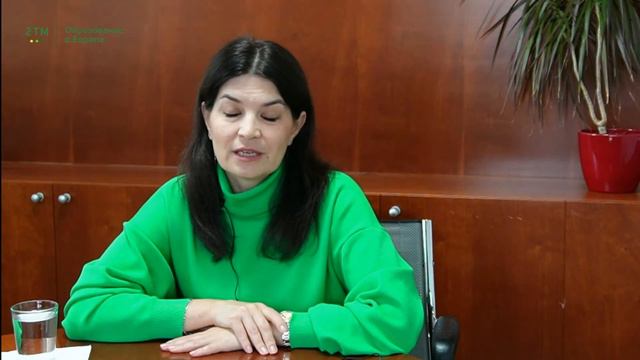 История поступления в европейский университет - как приехать учиться в Европу, в Словению. смотреть онлайн