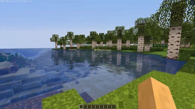 Low End Shaderpacks: SILDUR'S ENHANCED DEFAULT | Minecraft Shaders 1.13.2 смотреть онлайн